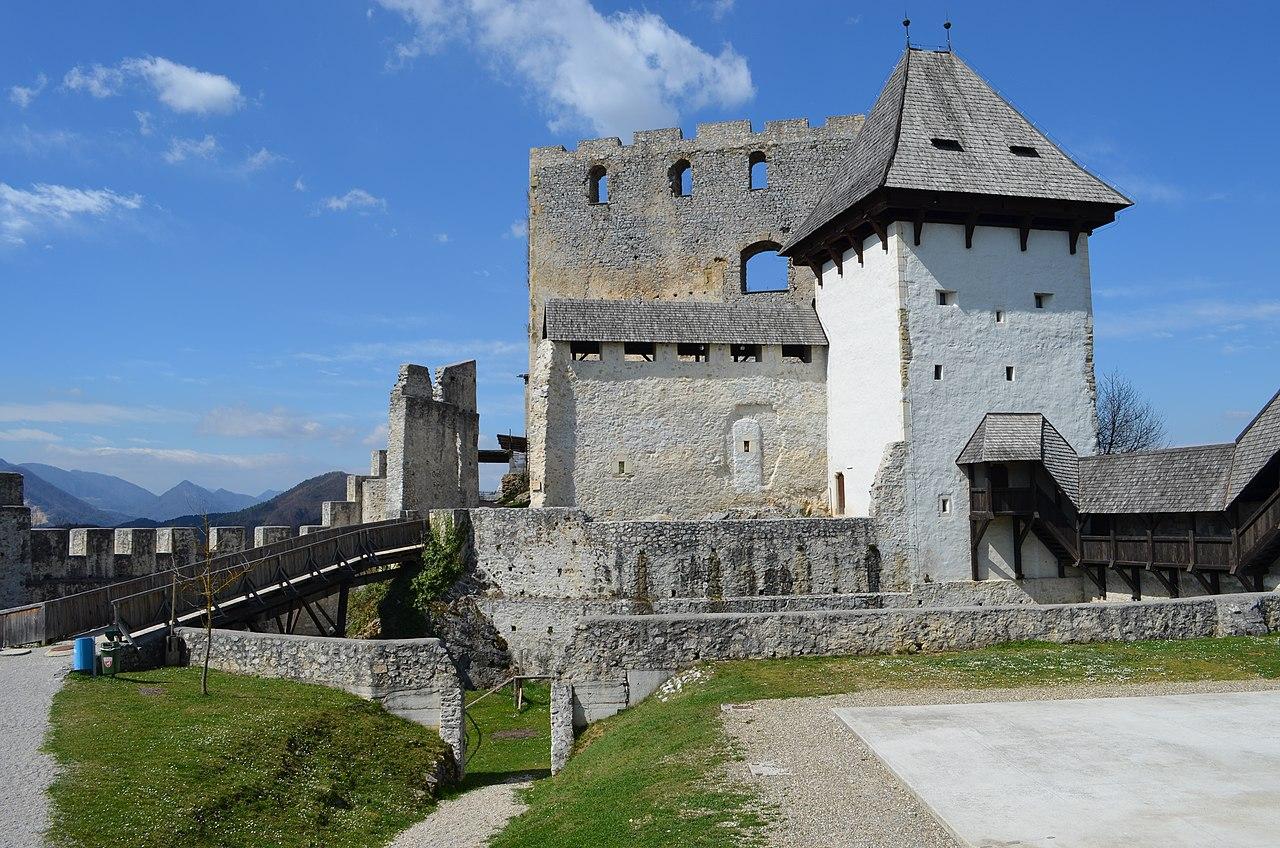 Celje, Slovenia